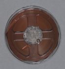 Music from Stephen Foster Story, Institute of Outdoor Theatre Archives, 1921-2013, Box 376, Folder k